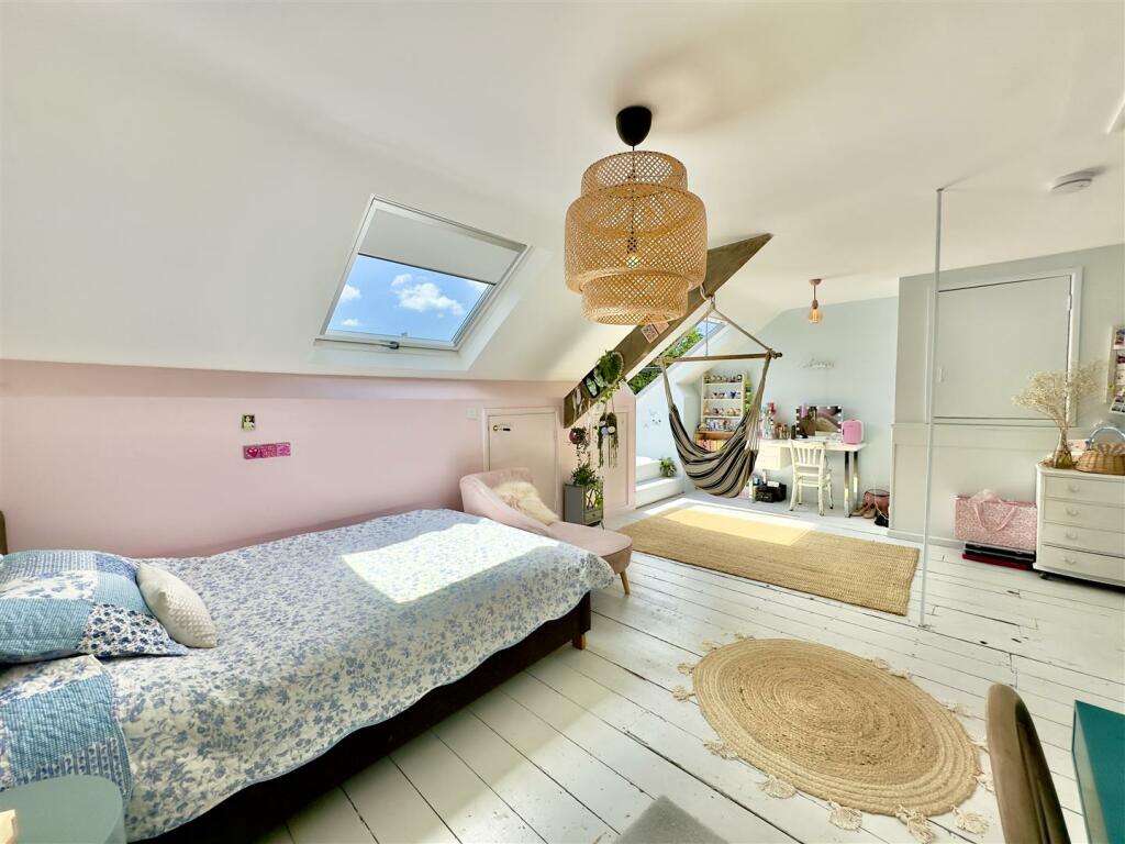 Additional property image - Nunney Road, Frome