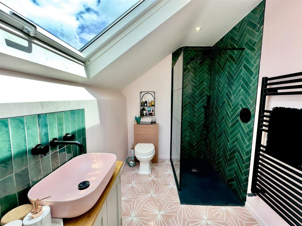 Additional property image - Nunney Road, Frome