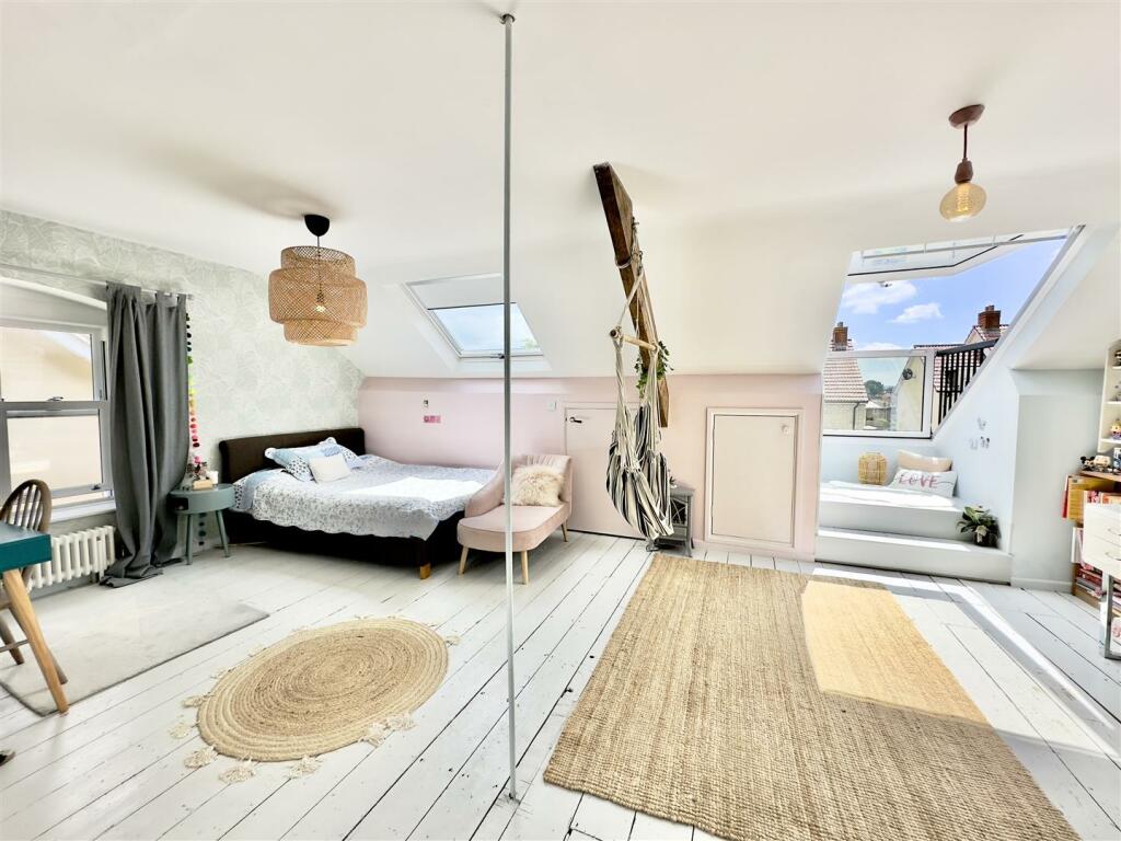 Additional property image - Nunney Road, Frome