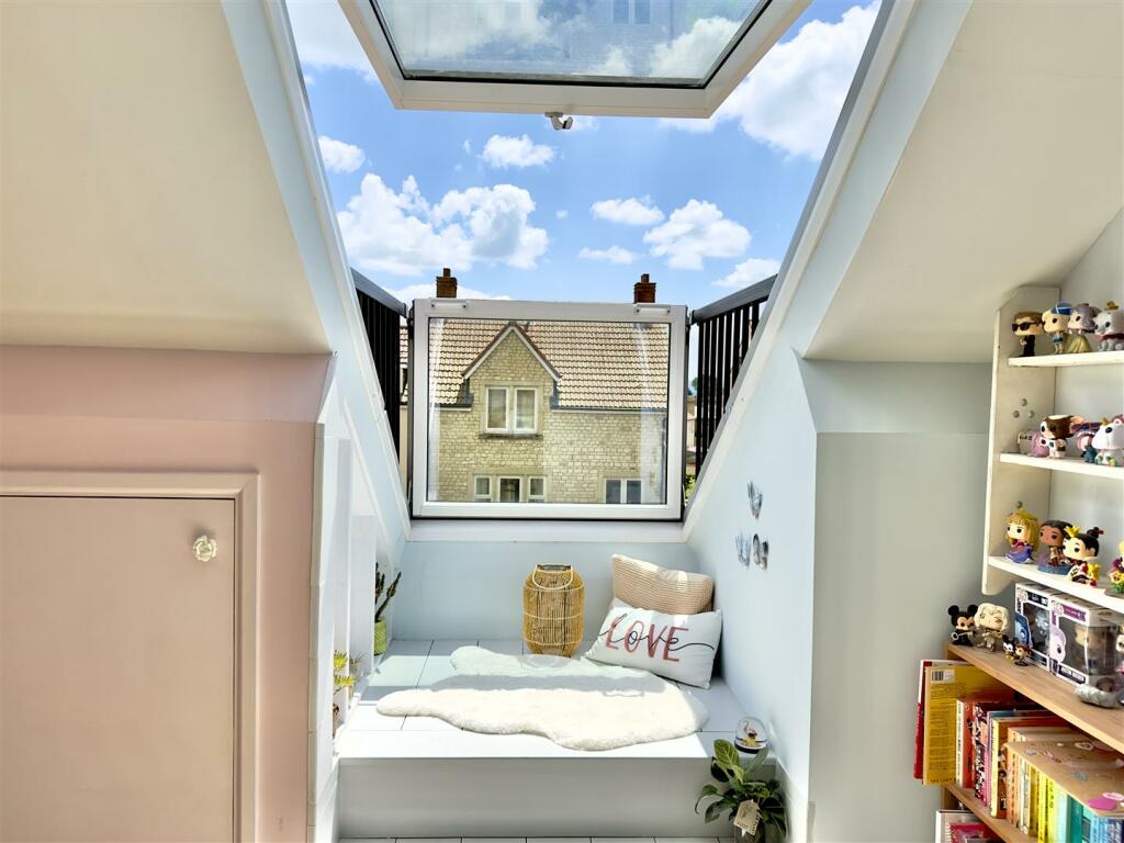 Additional property image - Nunney Road, Frome