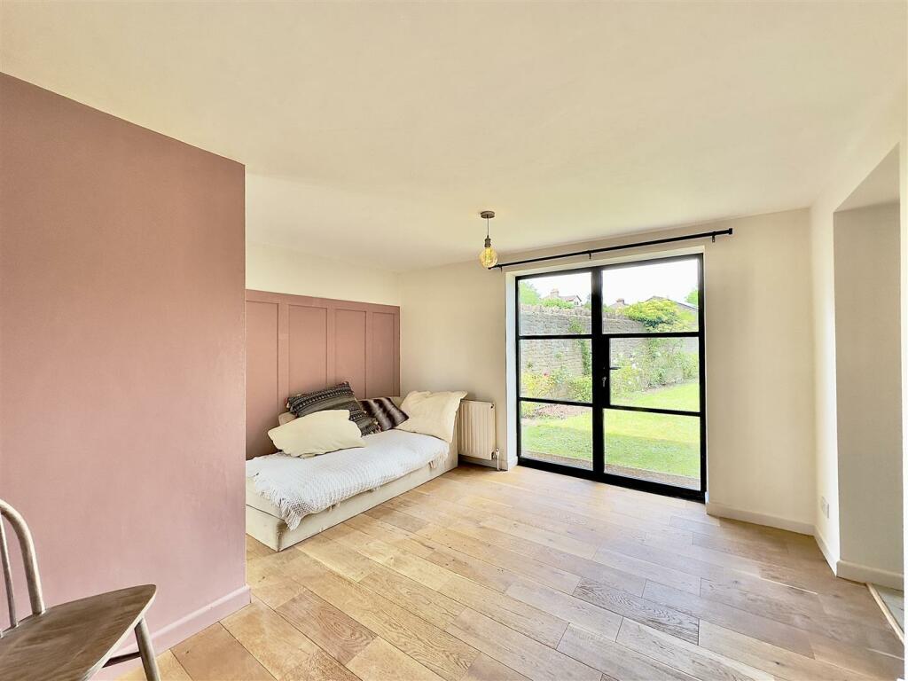 Additional property image - Nunney Road, Frome