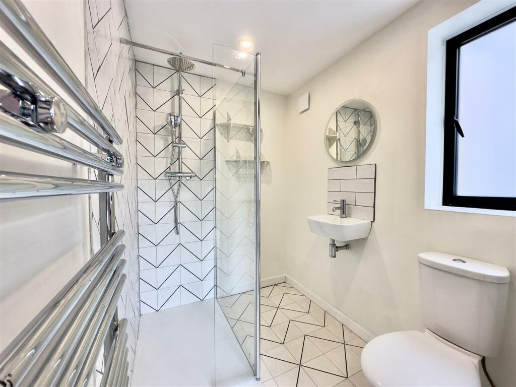 Additional property image - Nunney Road, Frome