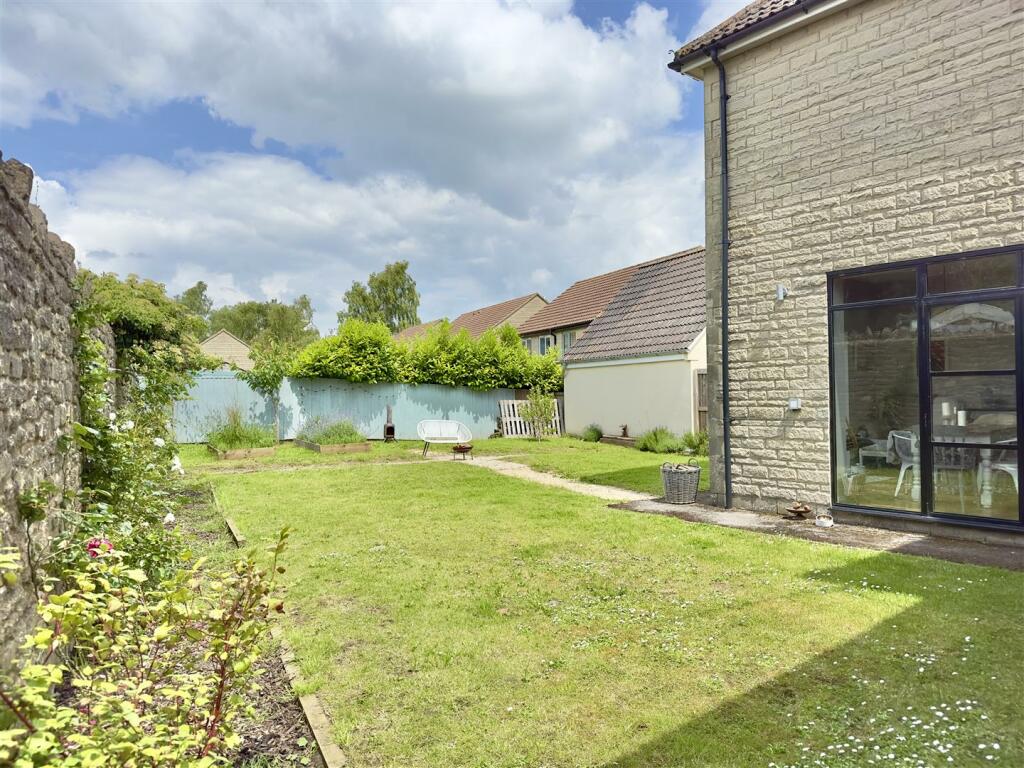 Additional property image - Nunney Road, Frome