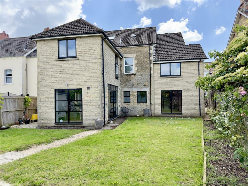 Additional property image - Nunney Road, Frome