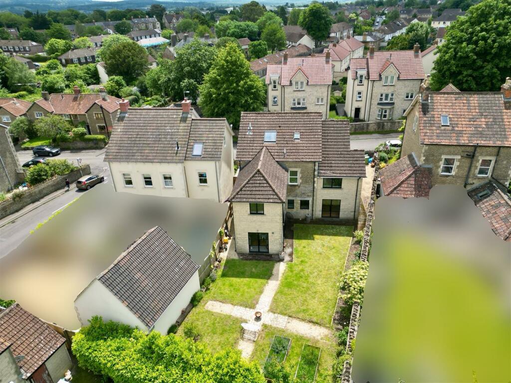 Additional property image - Nunney Road, Frome