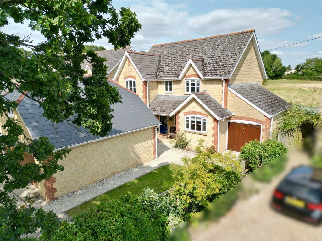Main image of property: Silver Street, Minety