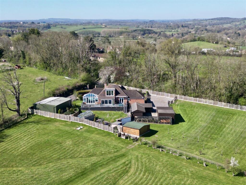 Main image of property: Oldford, Frome