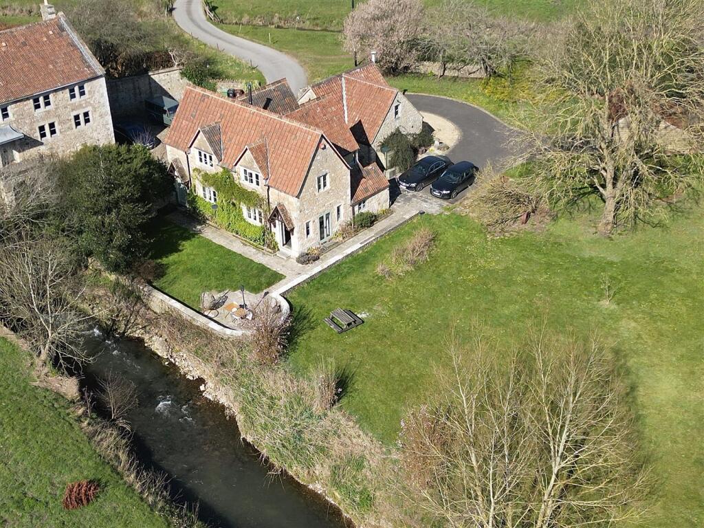 Main image of property: Oldford, Frome