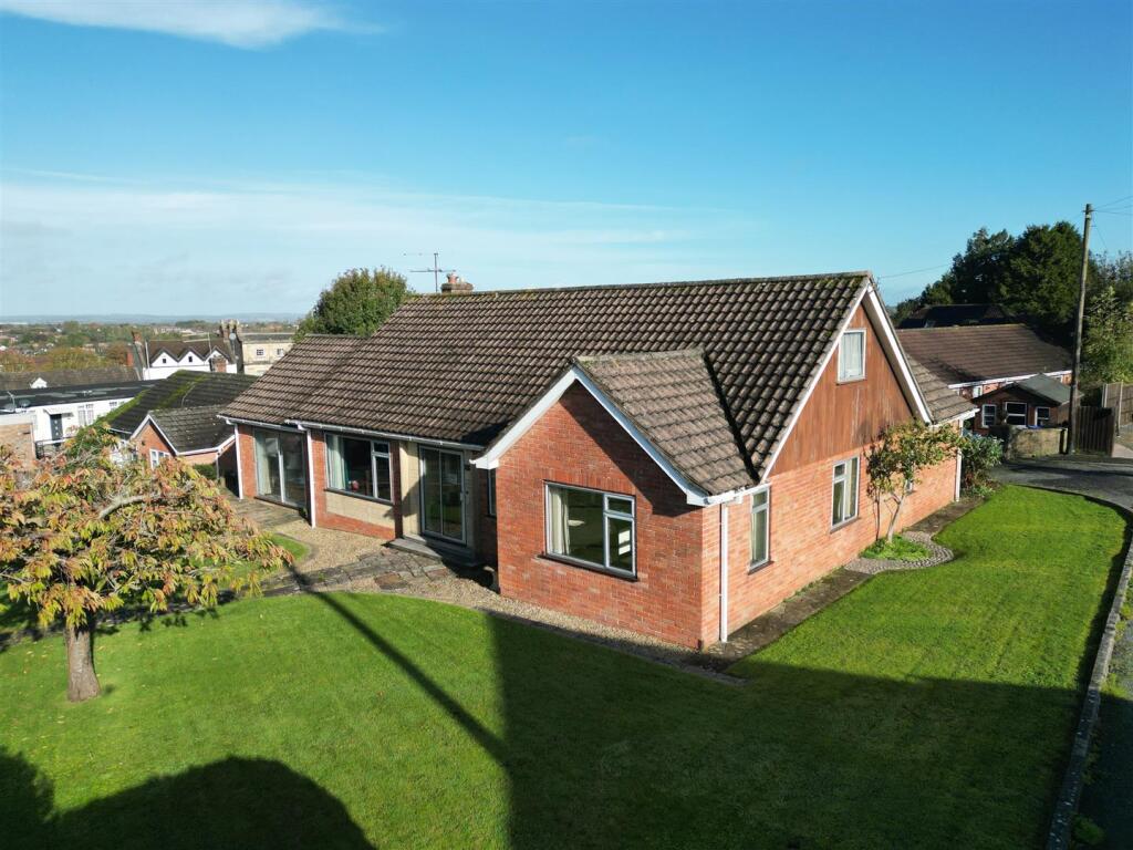 Main image of property: Orchard Road, Westbury