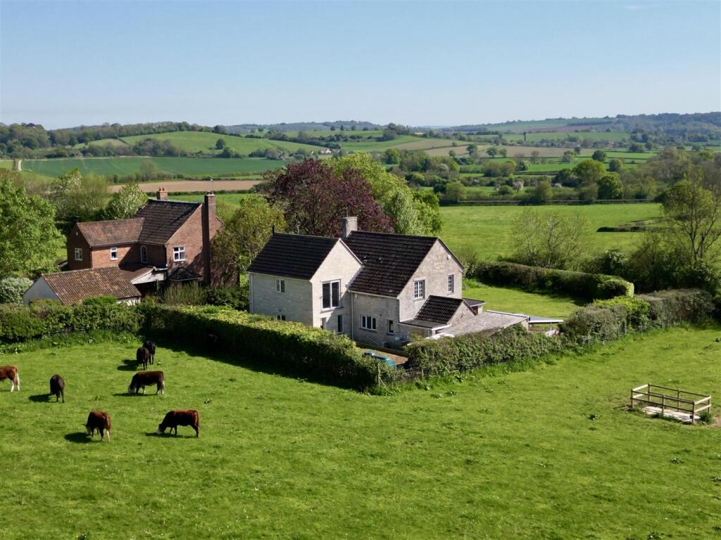 Main image of property: Galhampton