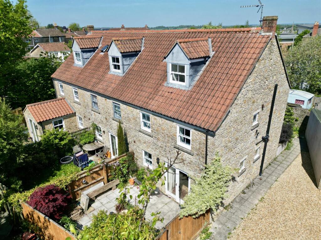 Main image of property: Woodland Road, Frome