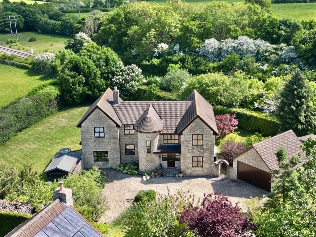 Main image of property: Styles Meadow, Frome