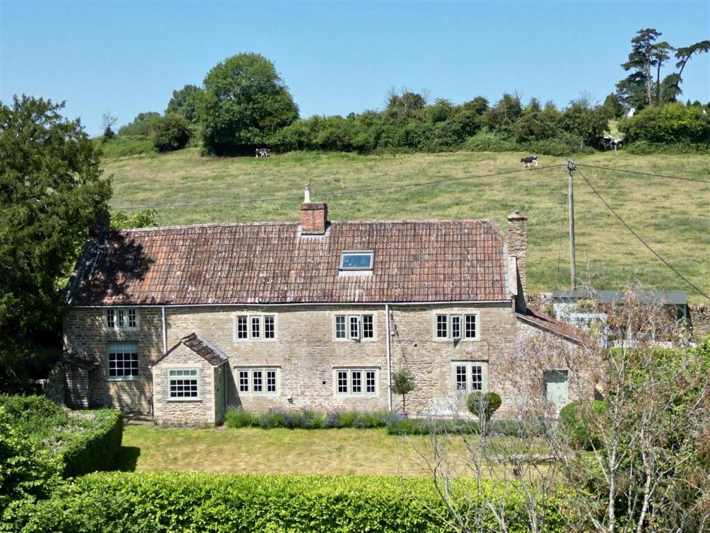 Main image of property: Buckland Dinham