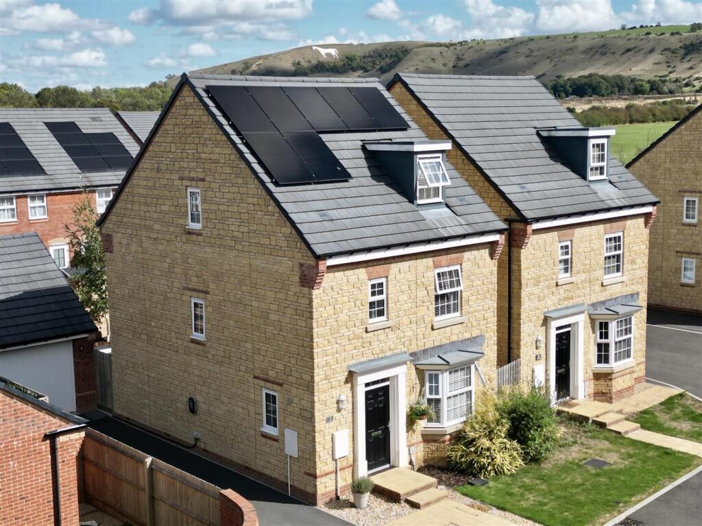 Main image of property: Knapp Close, Westbury
