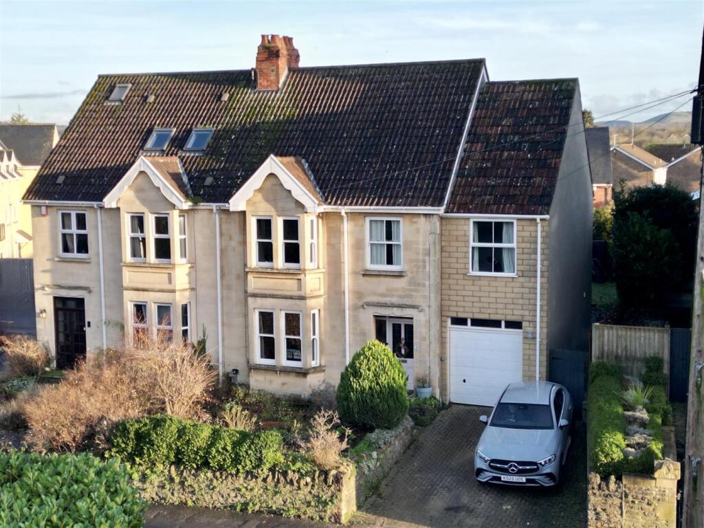 Main image of property: Locks Hill, Frome