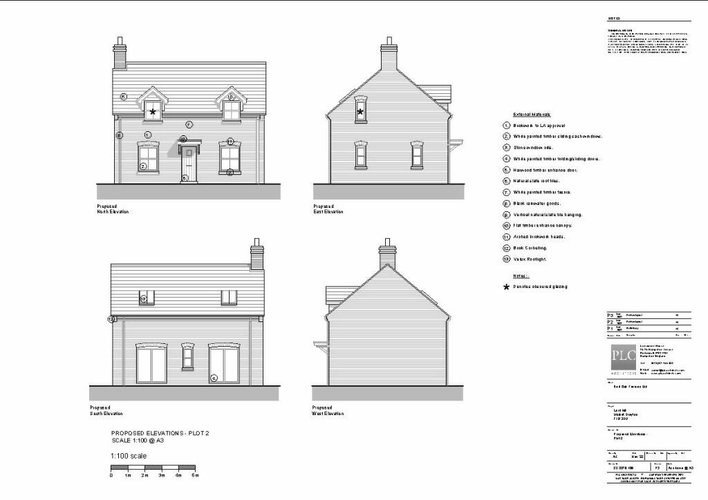 Land for sale in Plot 2, Shrewsbury Road, Market Drayton, Shropshire
