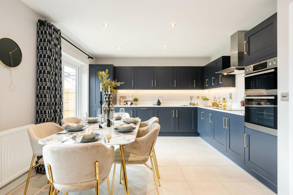 Main image of property: Juniper Avenue
Whiston
Liverpool
L35 1AA