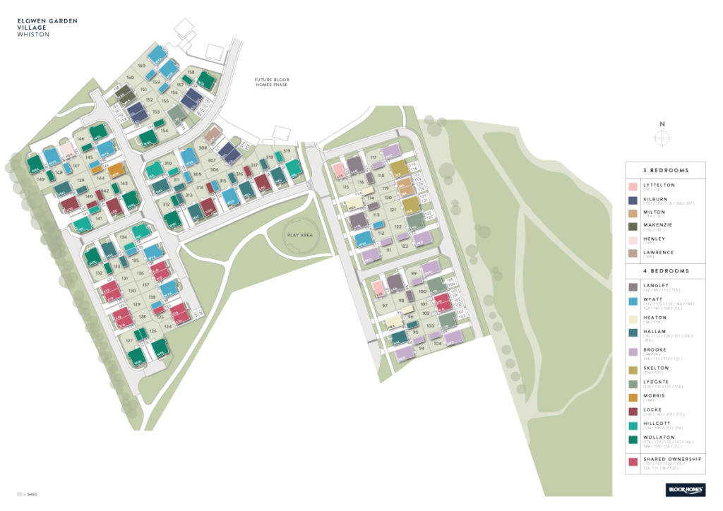 SitePlan