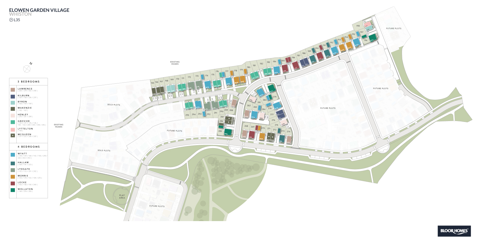 SitePlan
