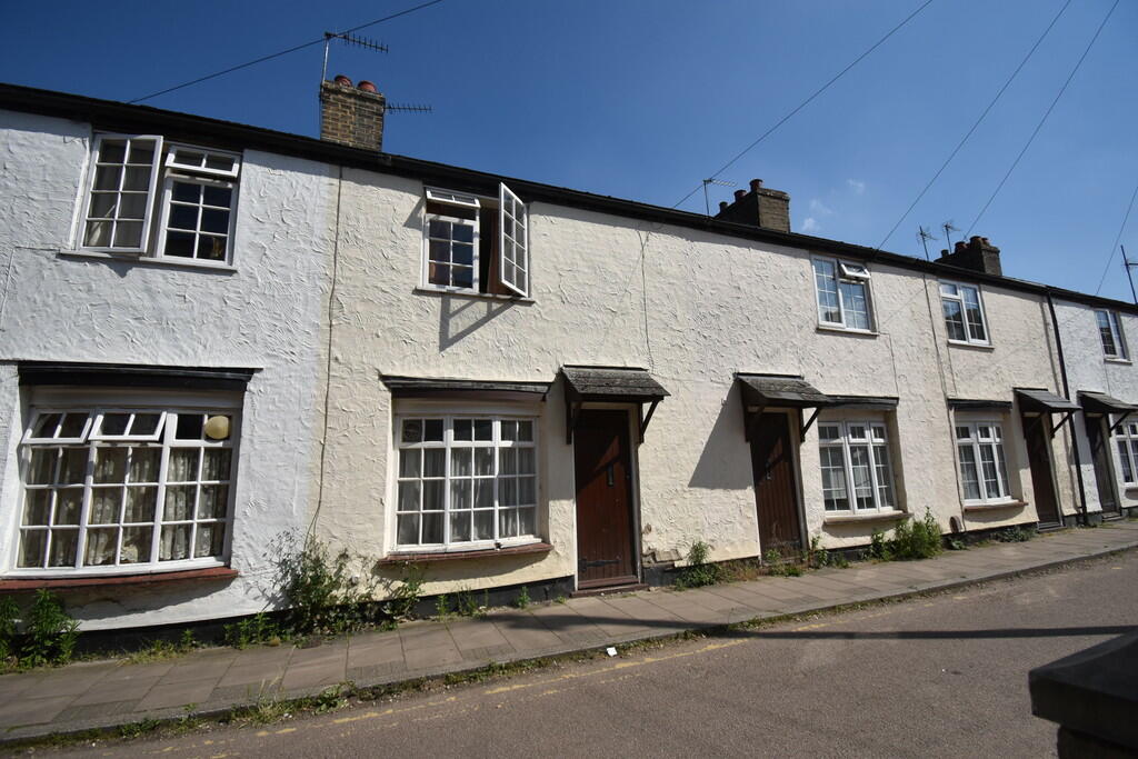 Main image of property: Crown Walk, St Ives