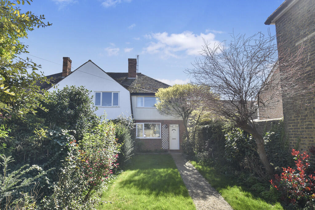 Main image of property: North Road, St. Ives