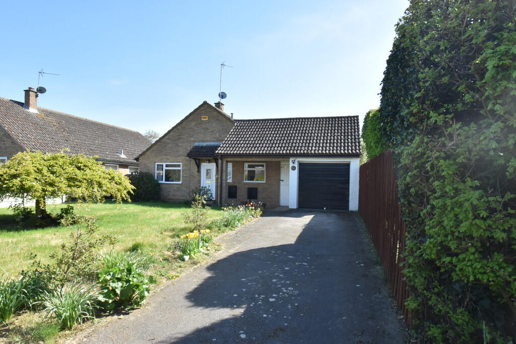 Main image of property: Meadow Lane, Earith