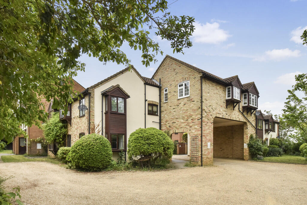 Main image of property: Darwood Court, St Ives