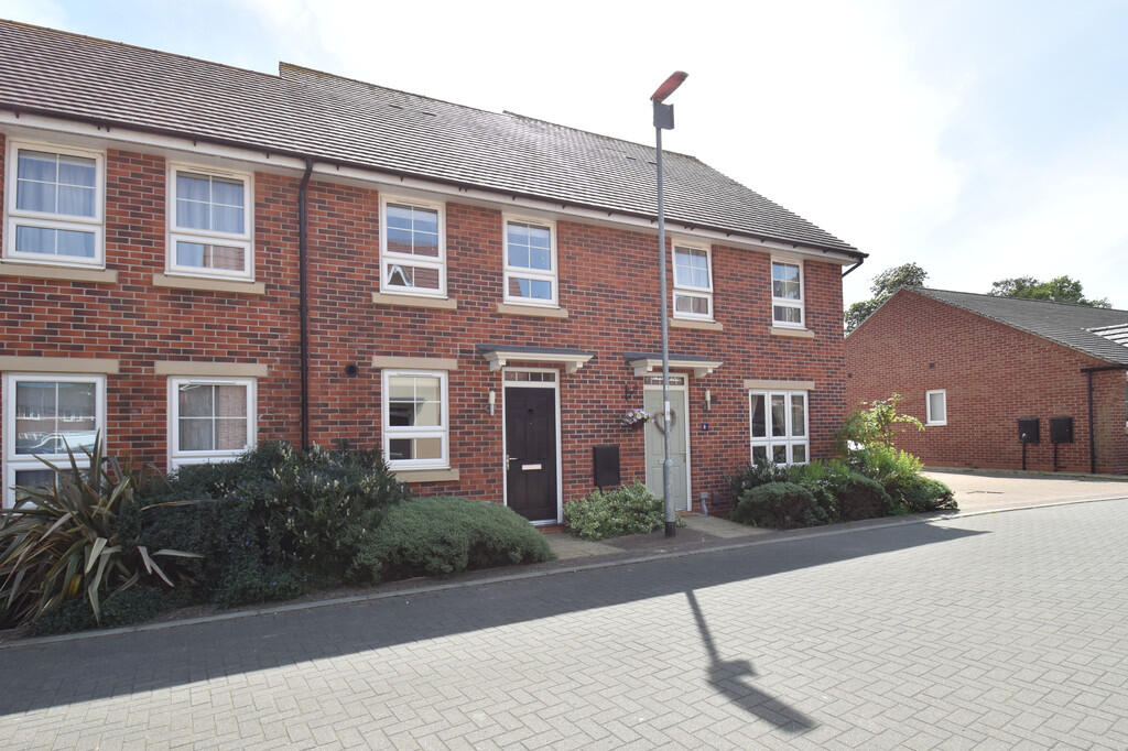 Main image of property: Askwith Grove, St. Ives