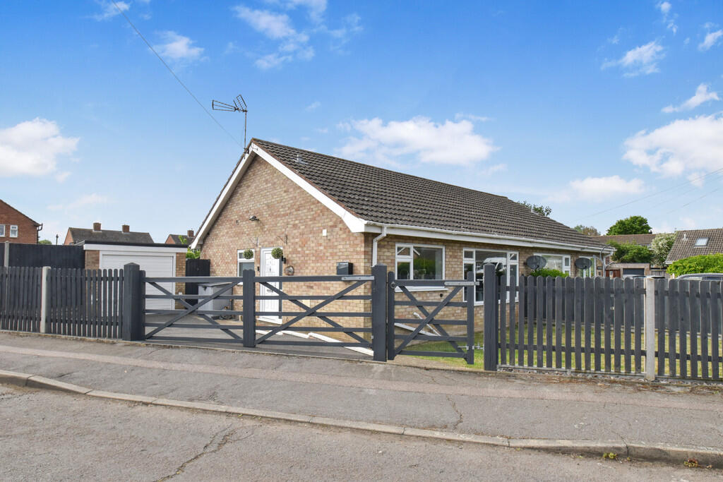 Main image of property: Hermitage Road, Earith