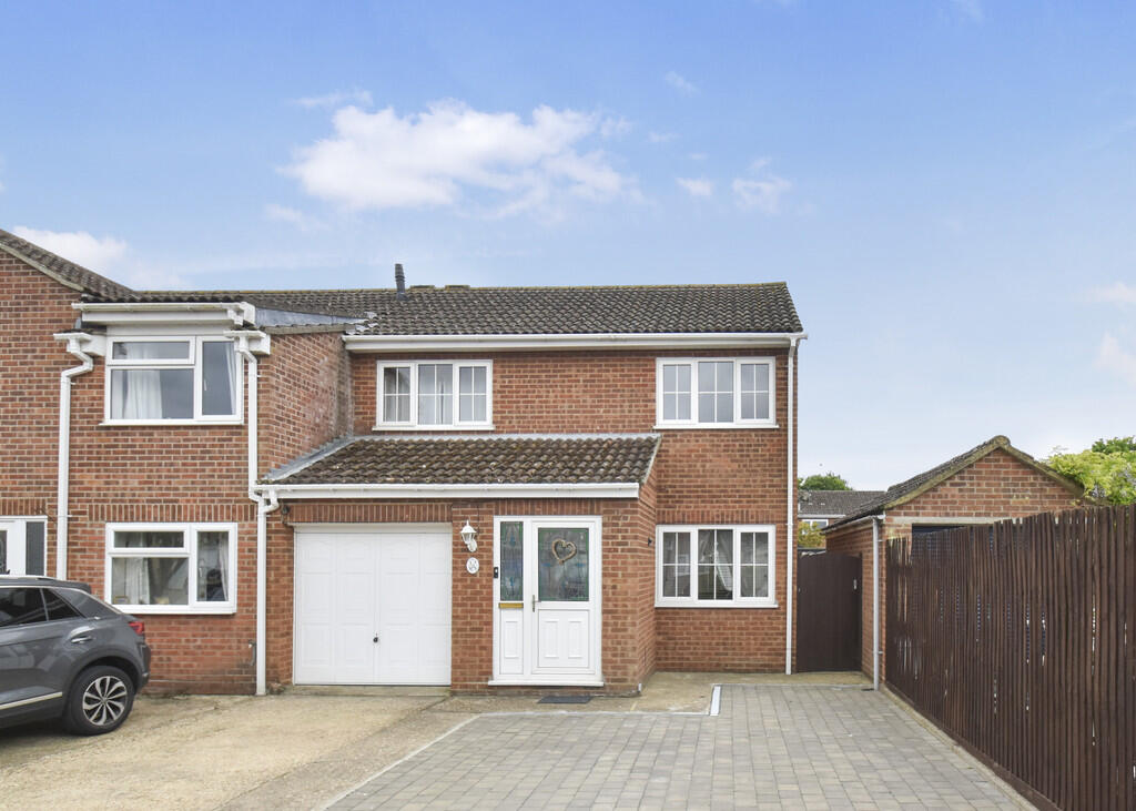 Main image of property: Greenfields, Earith