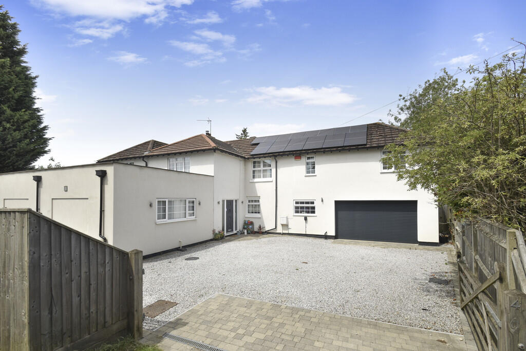 Main image of property: Station Road, Bluntisham