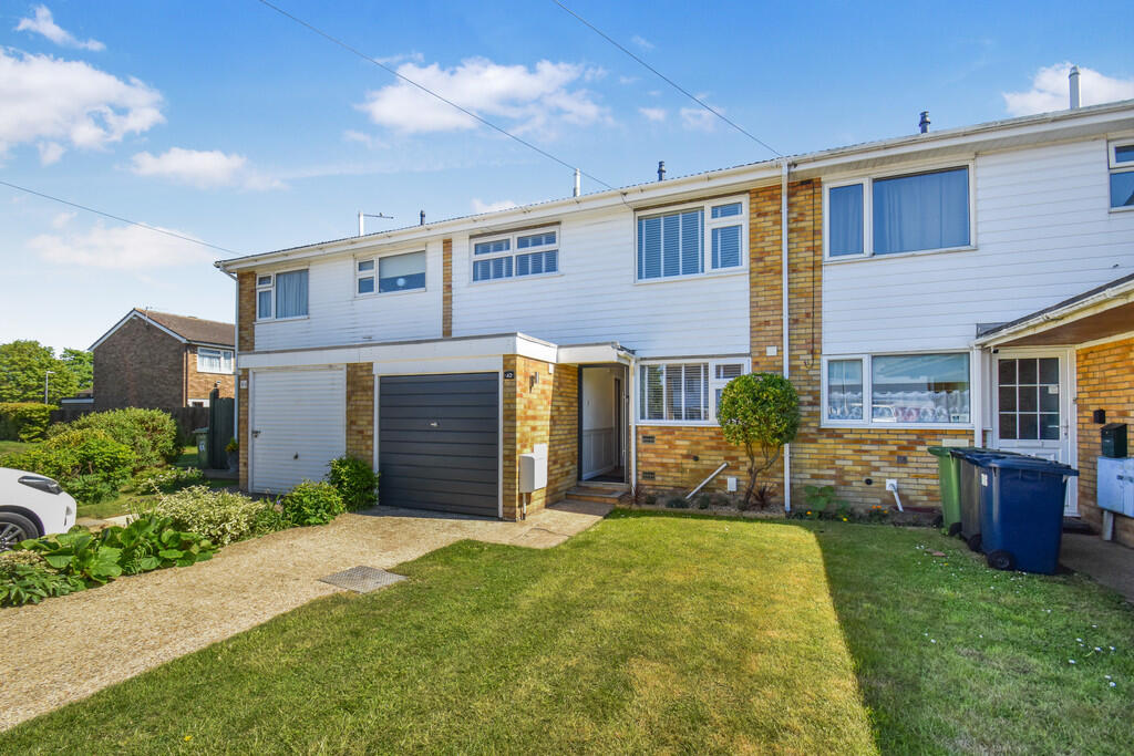 Main image of property: All Saints Green, St Ives