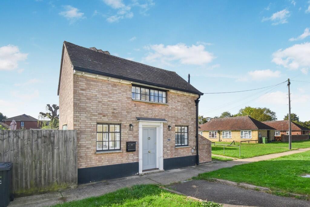 Main image of property: Oxford Road, St. Ives