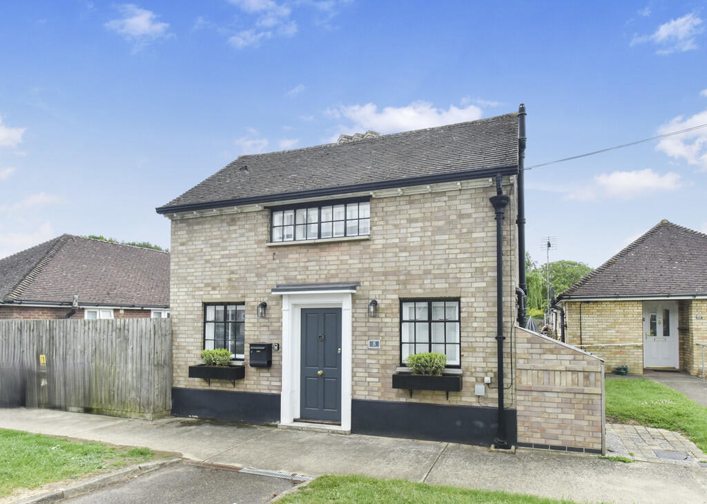 Main image of property: Oxford Road, St. Ives
