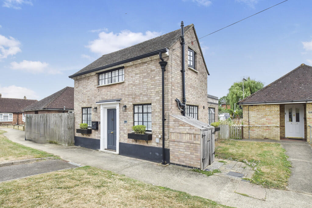 Main image of property: Oxford Road, St. Ives