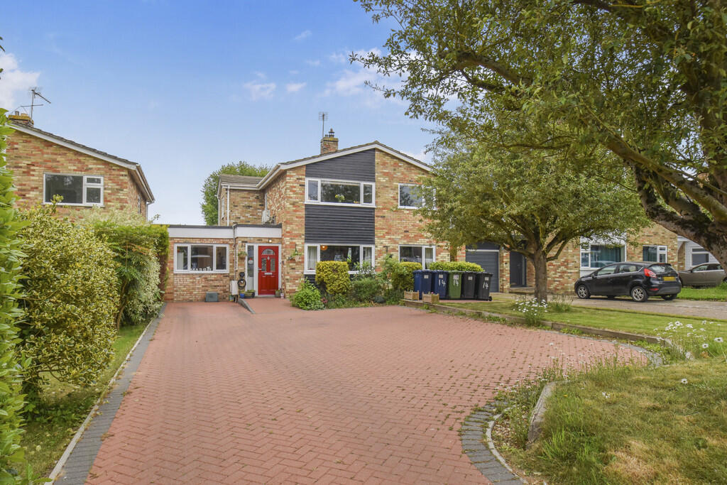Main image of property: Beldams, Needingworth