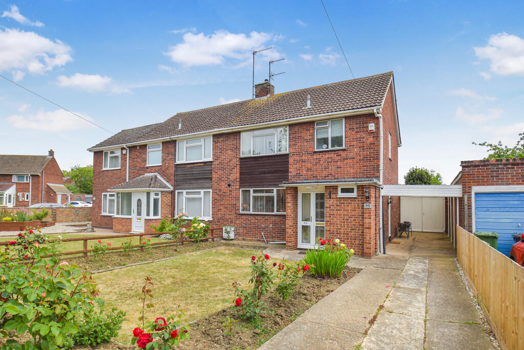Main image of property: Ramsey Road, St. Ives