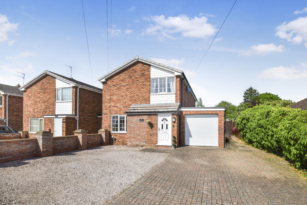 Main image of property: Silver Lane, Needingworth