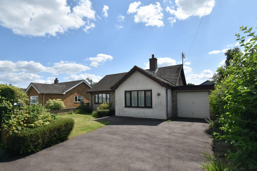 Main image of property: Feoffees Road, Somersham