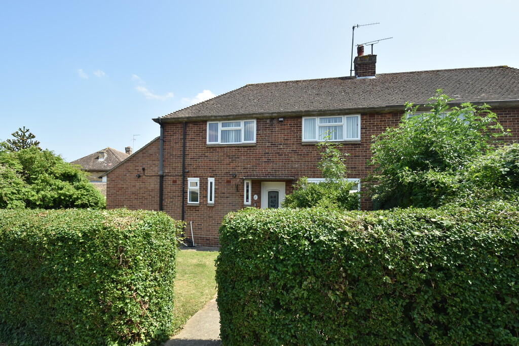 Main image of property: High Leys, St. Ives