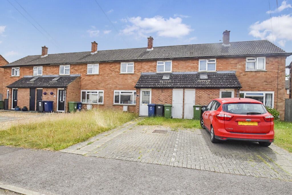 Main image of property: Bedford Avenue, Wyton