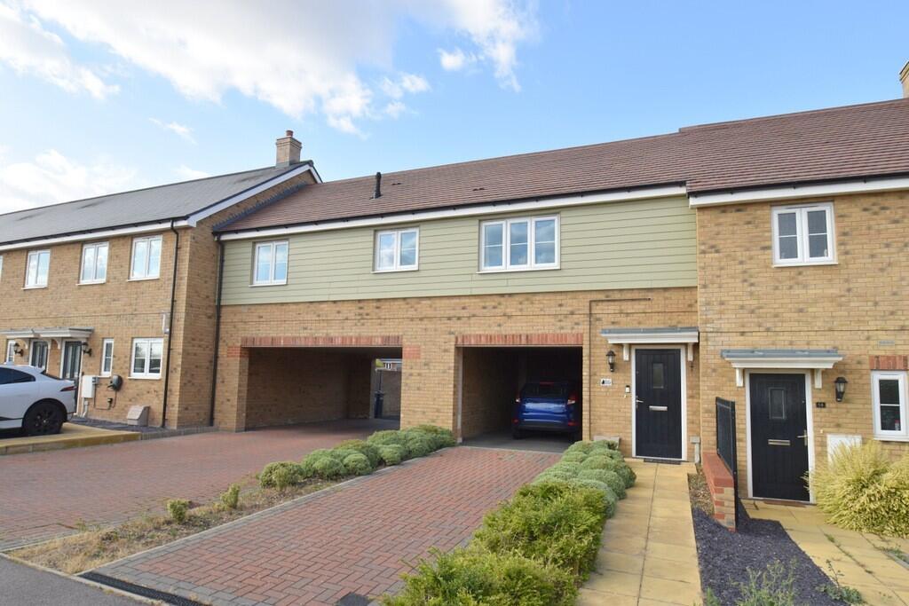 Main image of property: Gardener Crescent, Fenstanton