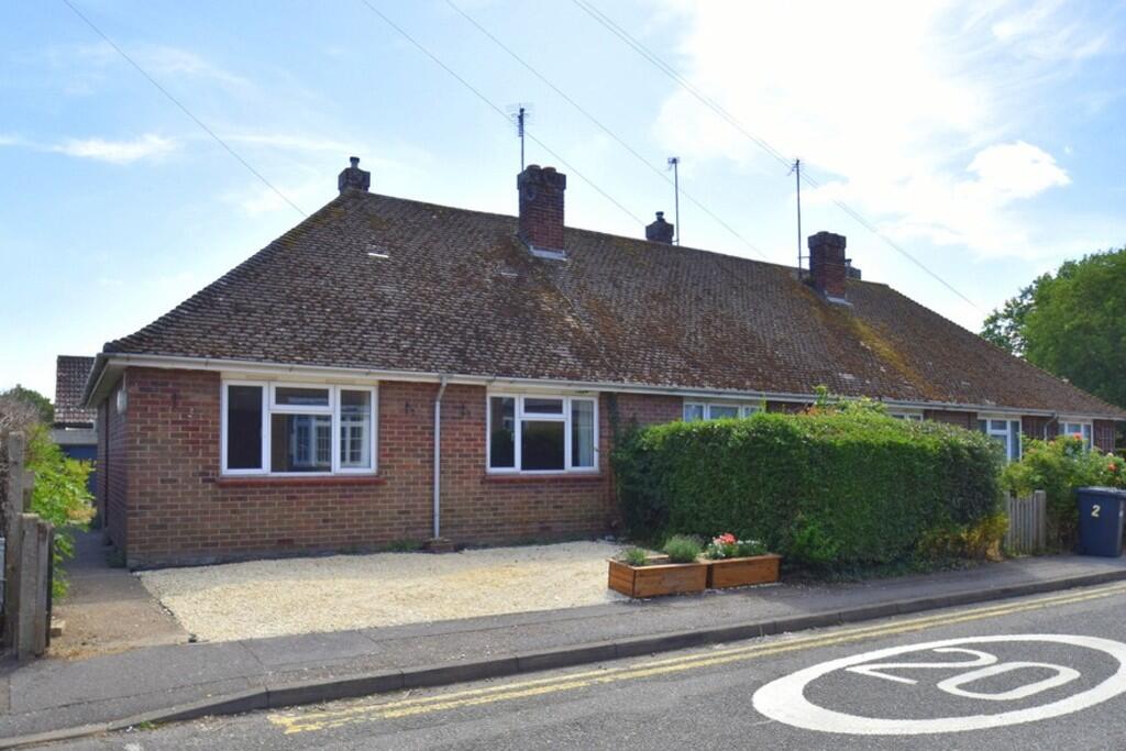 Main image of property: New Road, St. Ives