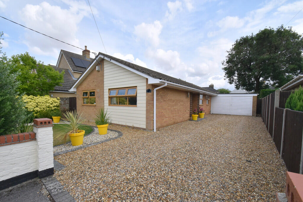 Main image of property: Chapel Road, Earith