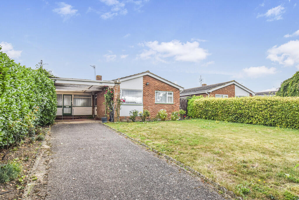 Main image of property: Overcote Lane, Needingworth