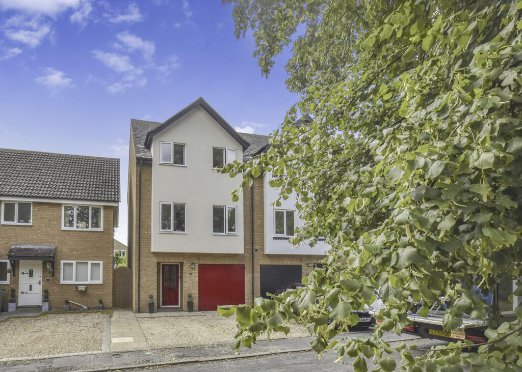 Main image of property: Loxley Green, Wyton