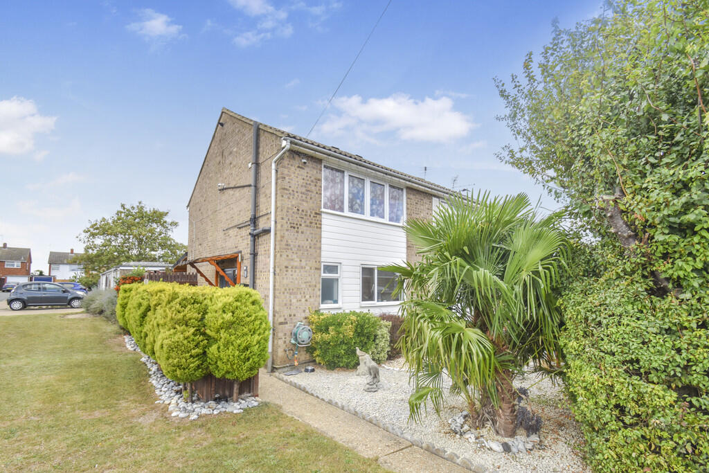 Main image of property: Shakespeare Road, St. Ives