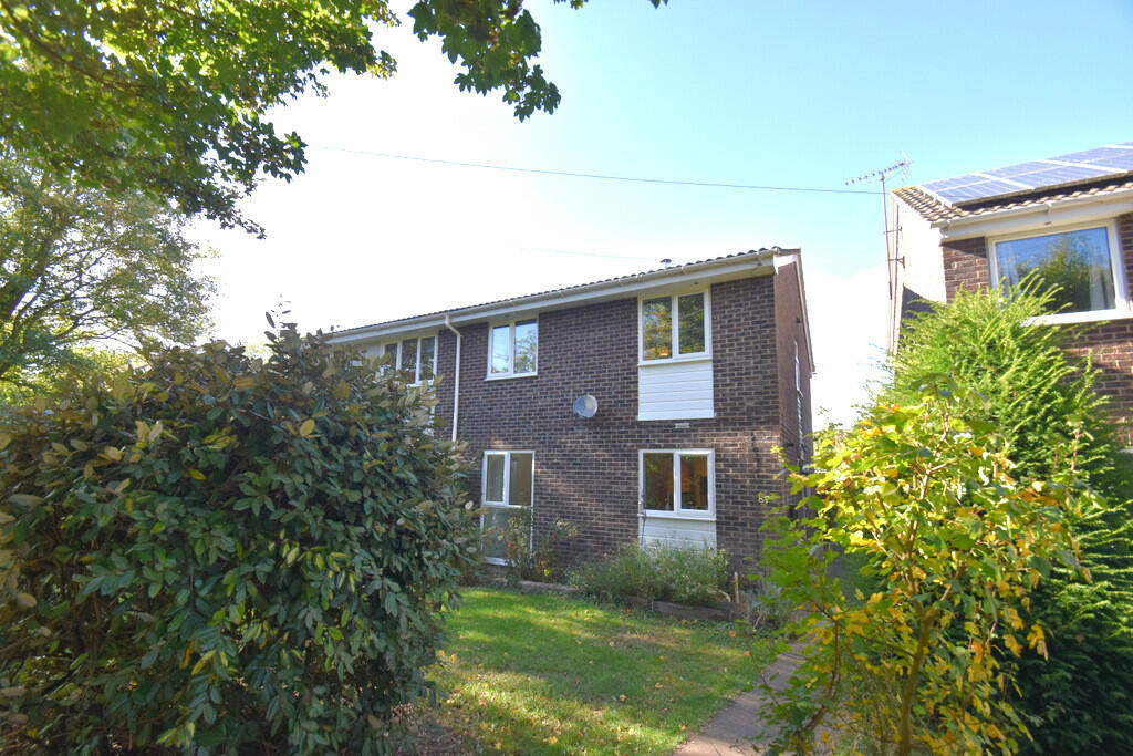 Main image of property: The Doles, Over