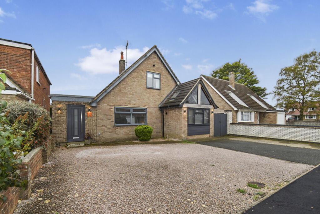 Main image of property: Manor Close, Somersham