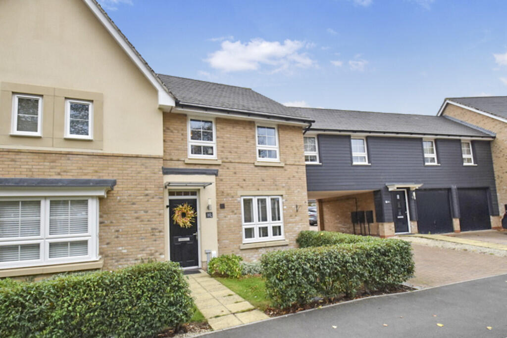 Main image of property: Wilson Way, St. Ives